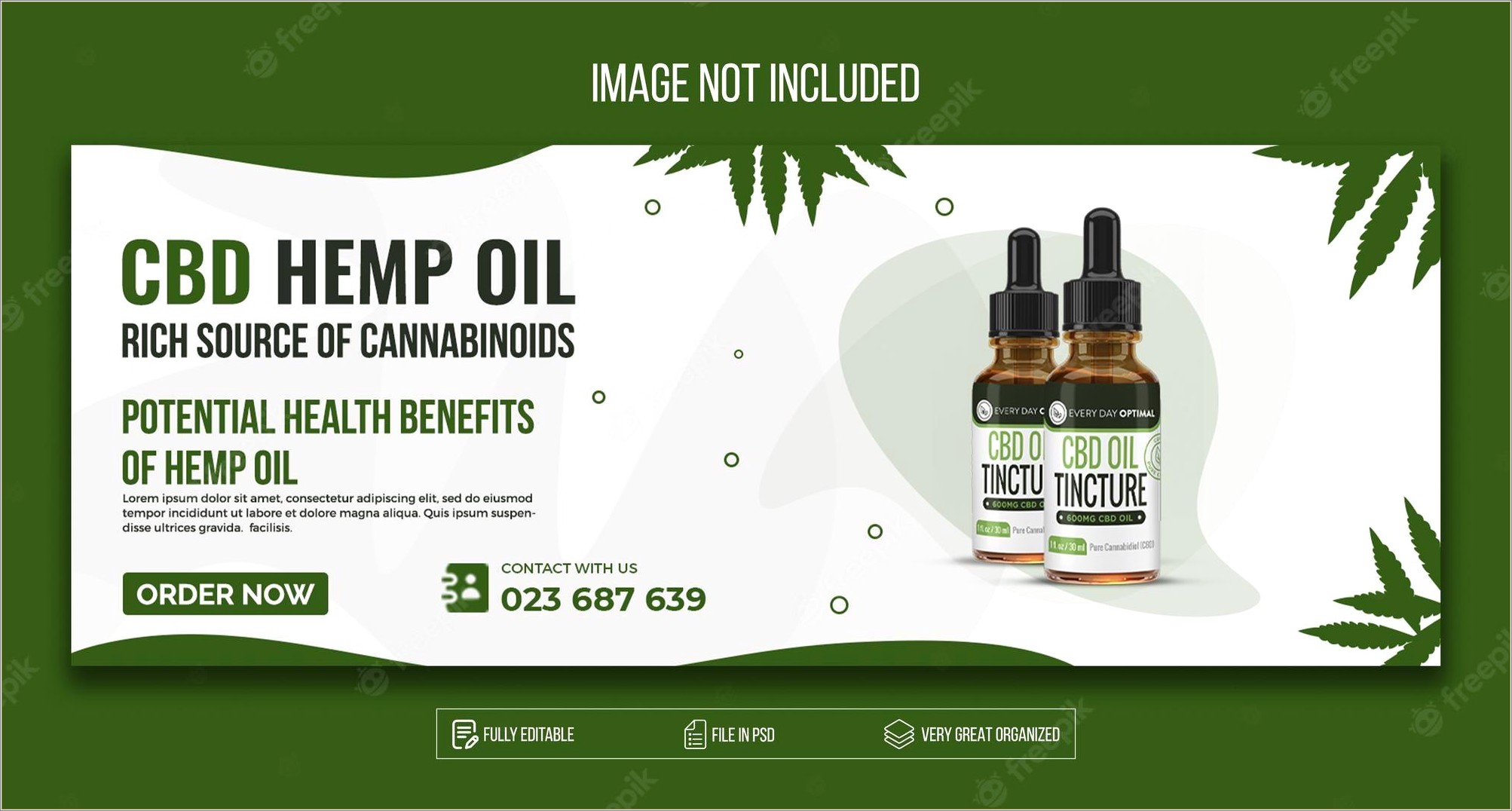 Free Templates Product Label Design For Cannabis
