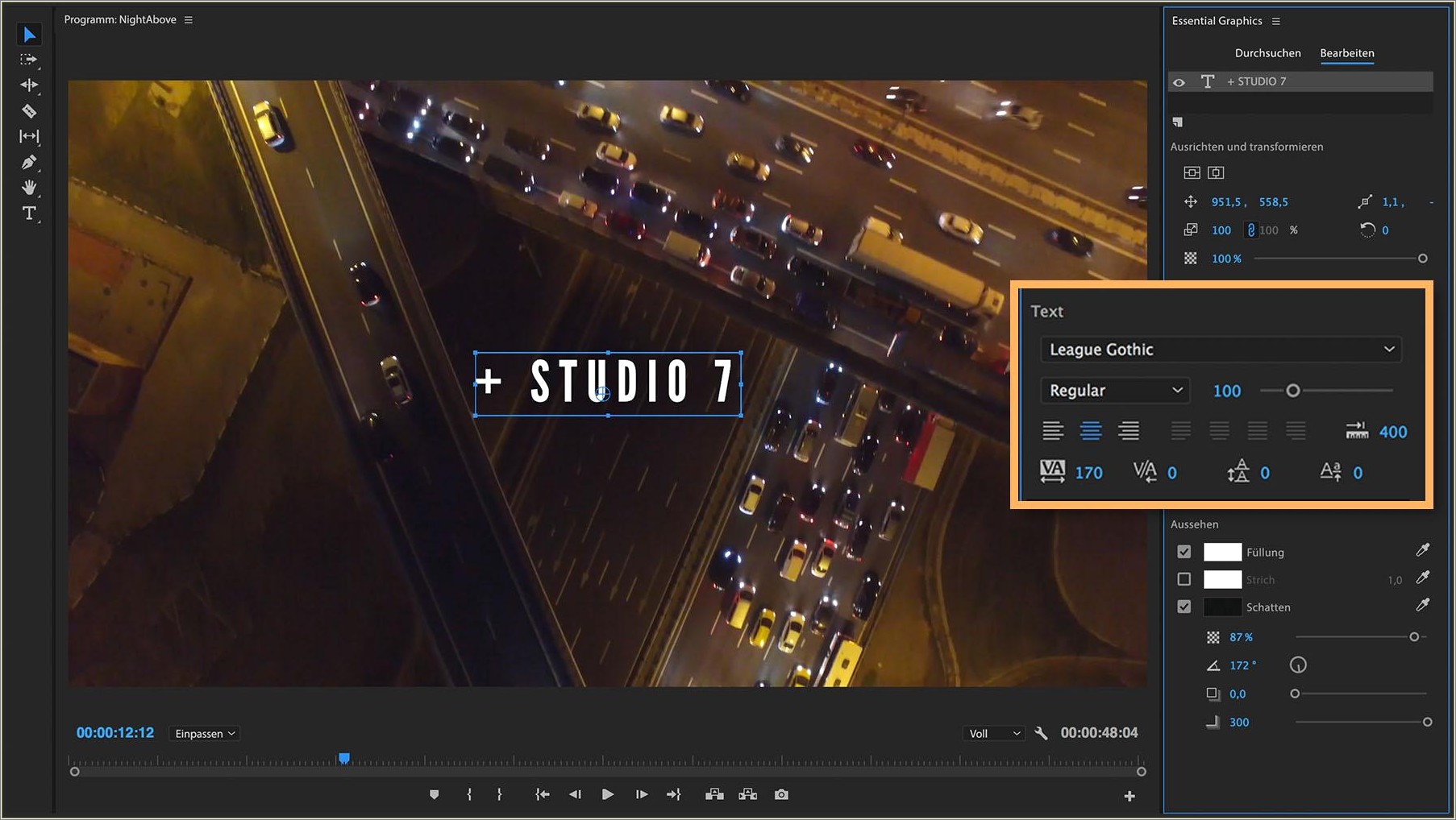 Free Text Templates For Premiere Pro Cs6