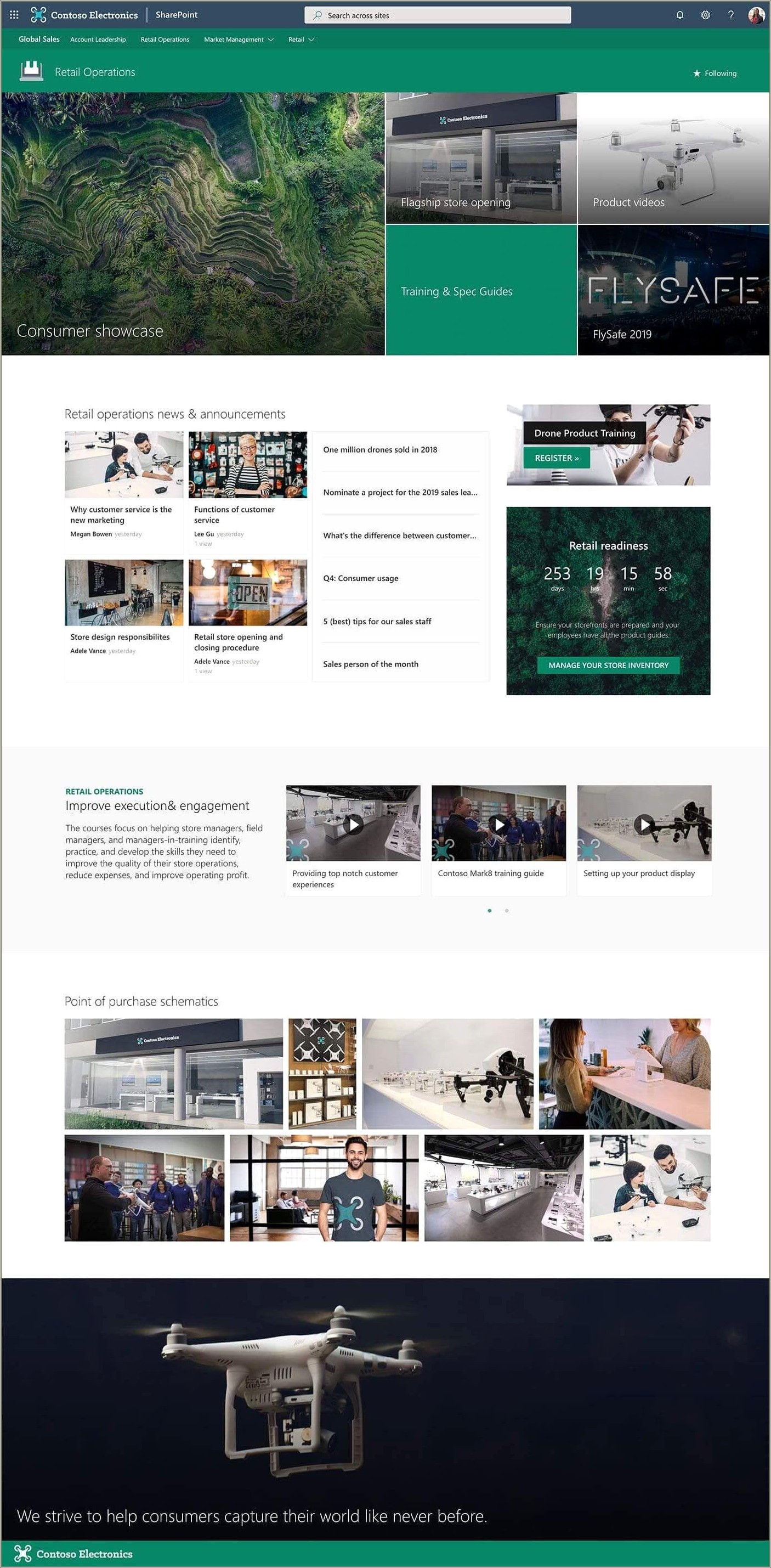 Free Web Page Templates For Word 365