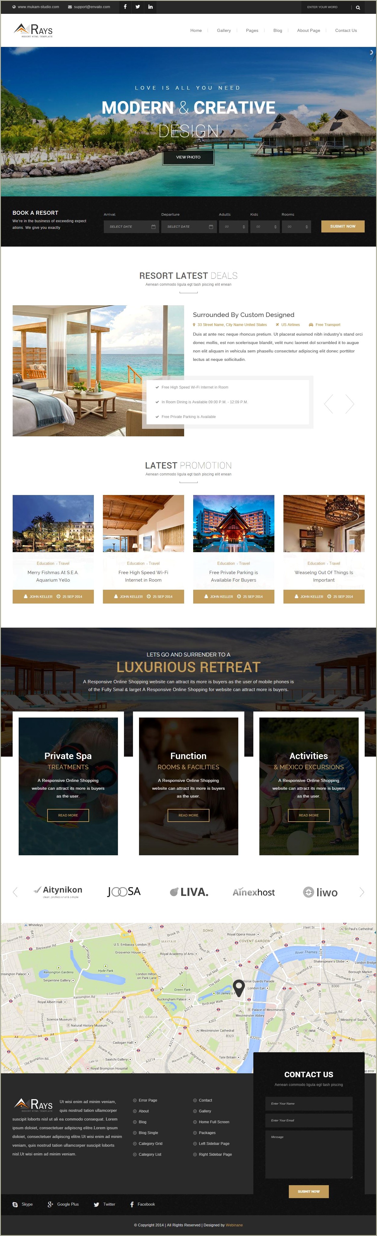 Hometastic Real Estate Html5 Template Free Download