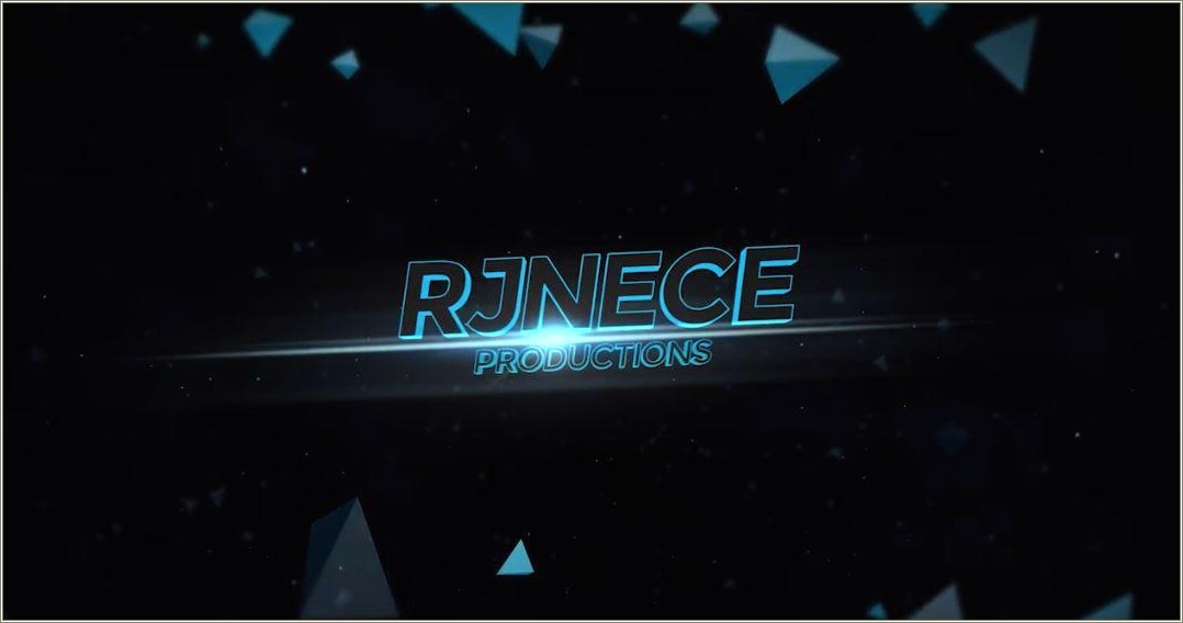 Intro Teaser After Effects Template Free Download