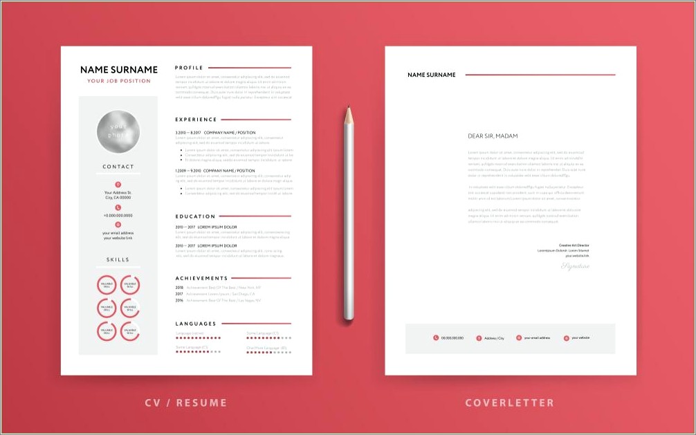 It Professional Resume Sample Download