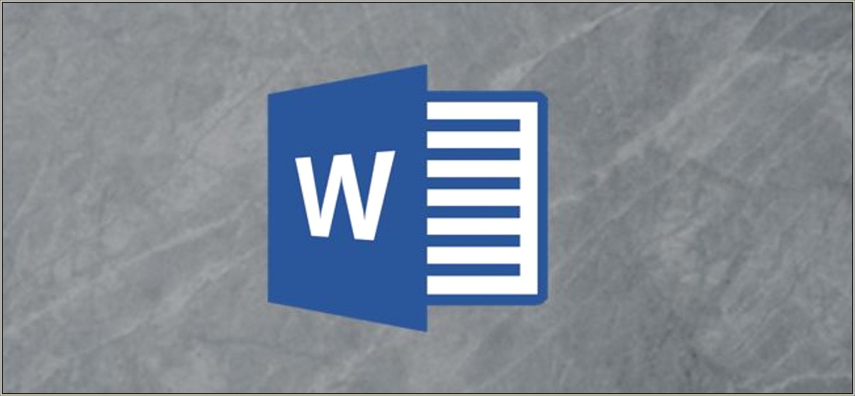 Ms Word Front Page Templates Free Download