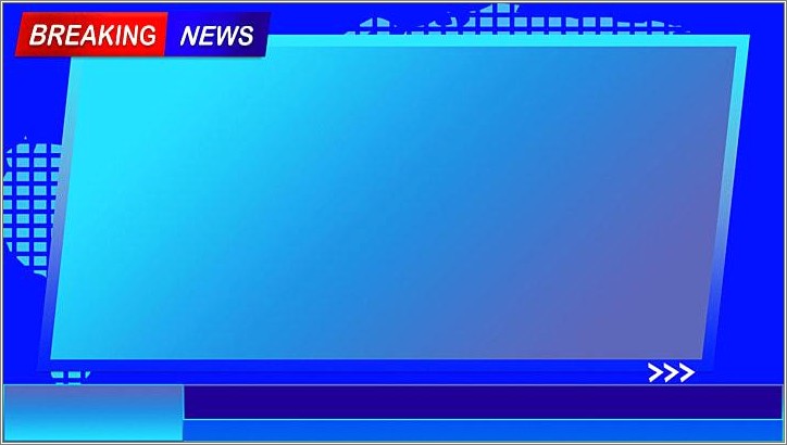 News Background Template After Effects Free Download