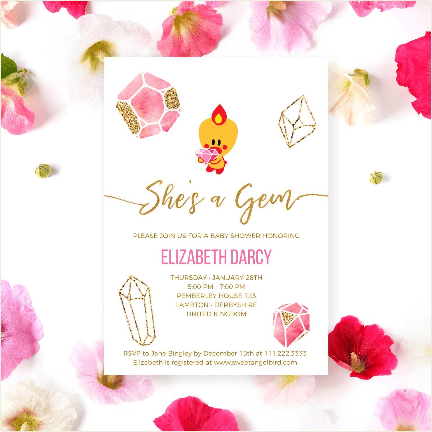 pink-and-gold-baby-shower-invitations-templates-free-resume-example