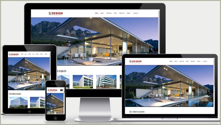 Real Estate Html Templates Free Download With Css