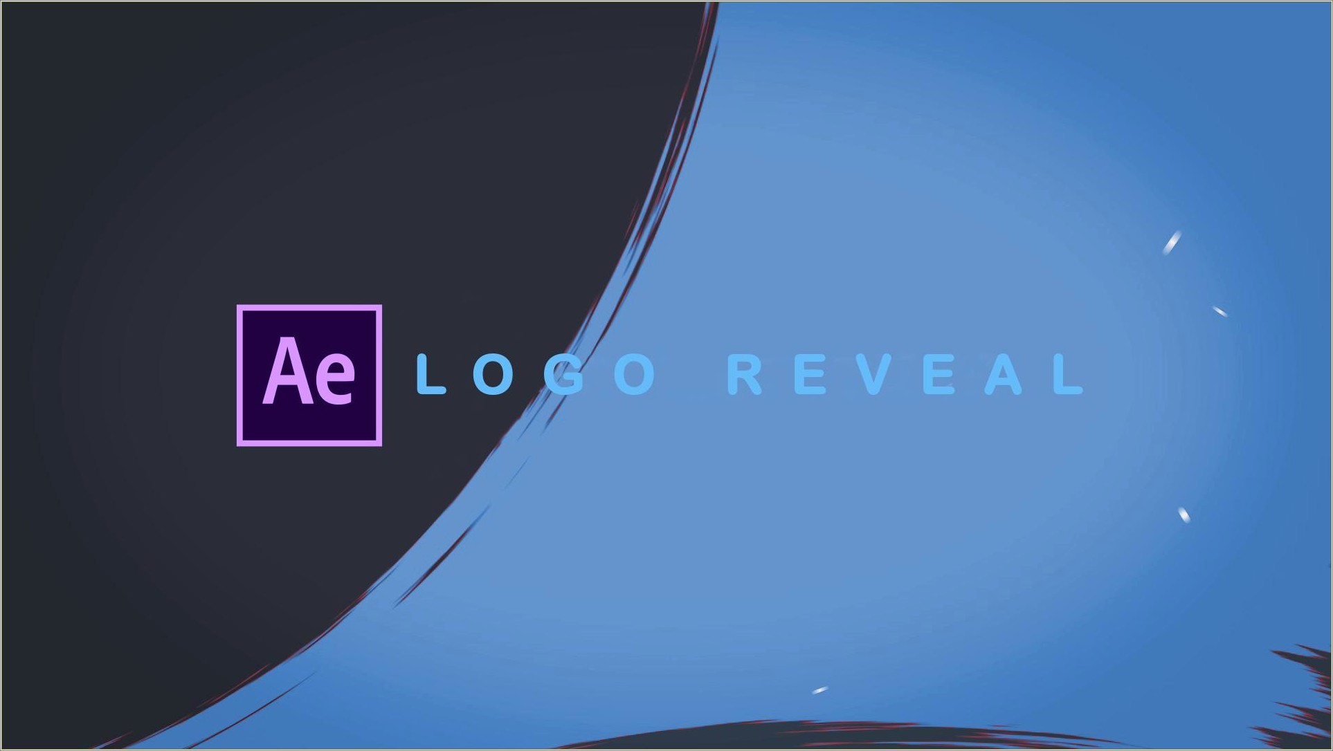 social network adobe after effects template free download