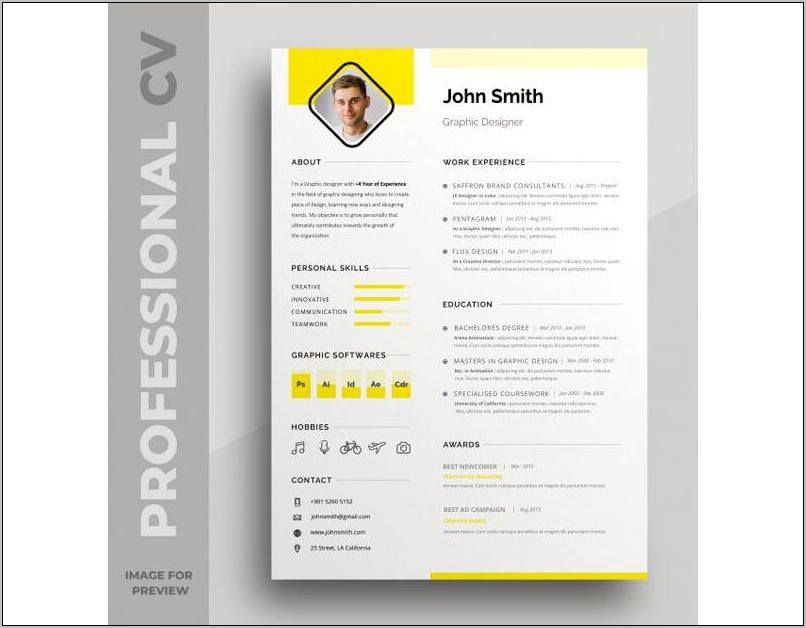 Communication Customer Service Resume Sample