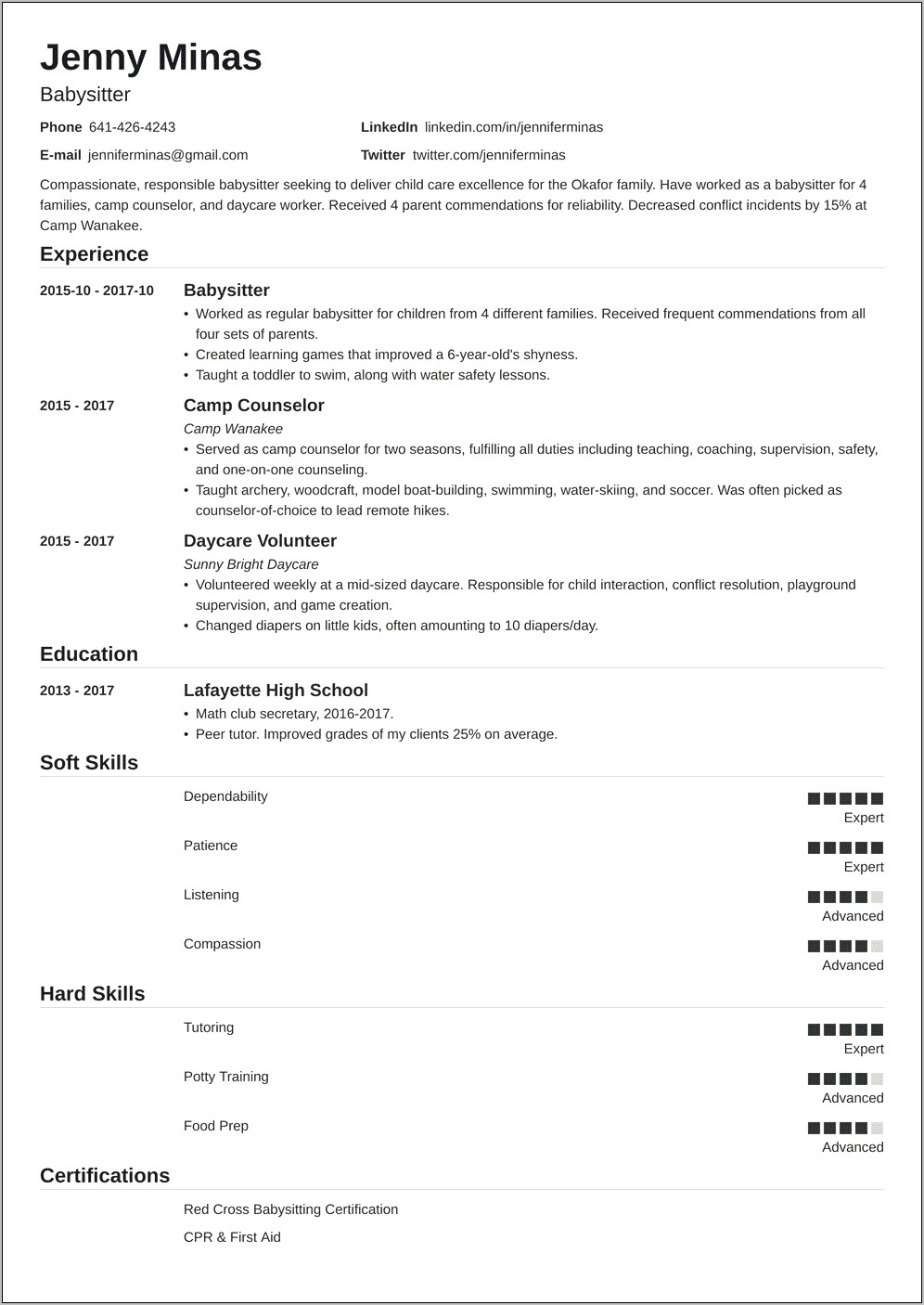 Pharm Tech Resume Skills Section