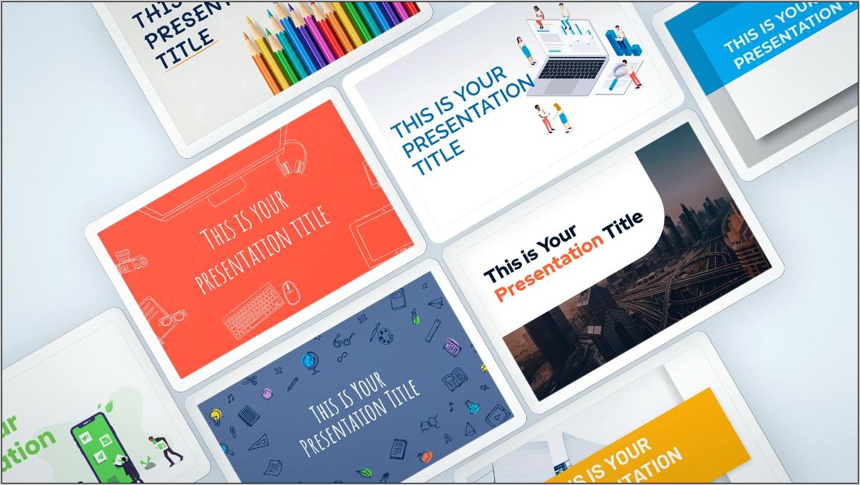 10 Great Powerpoint Templates Download Full