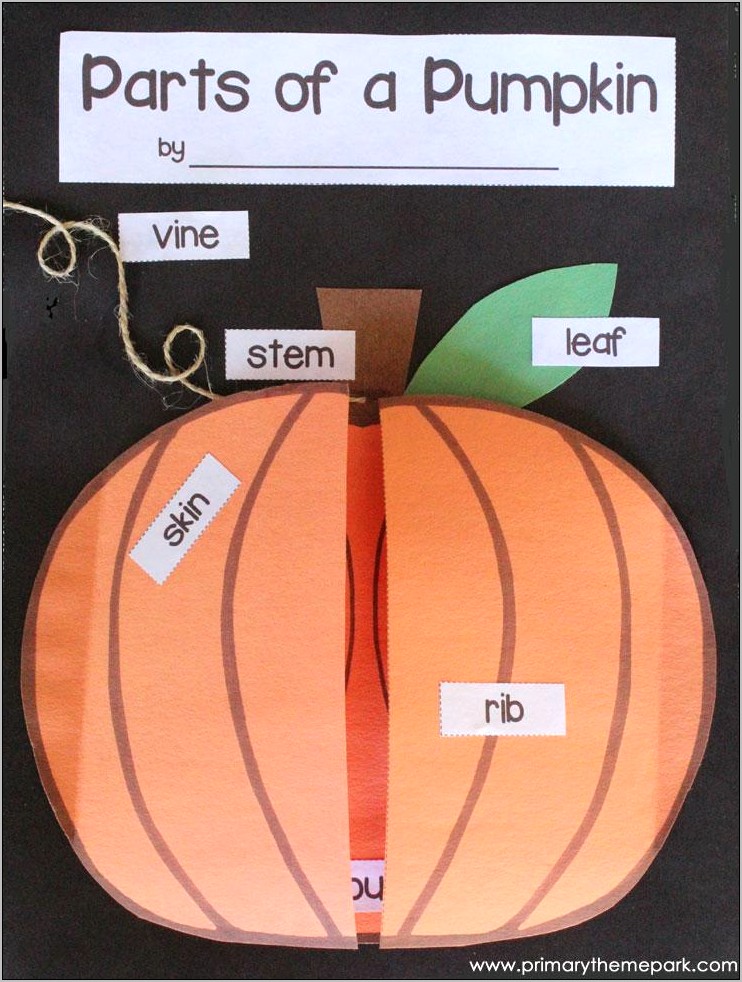 2 1 2 Inch Pumpkin Stem Download Templates