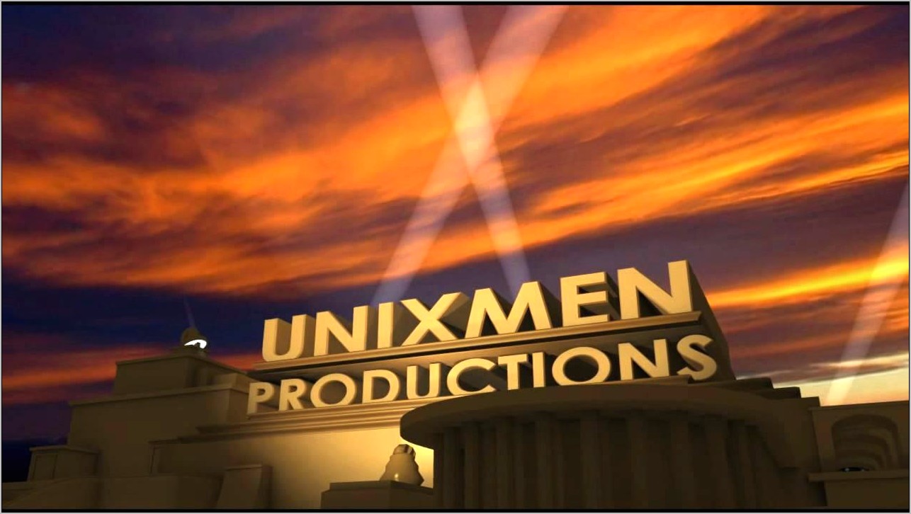 20th Century Fox After Effects Template Download