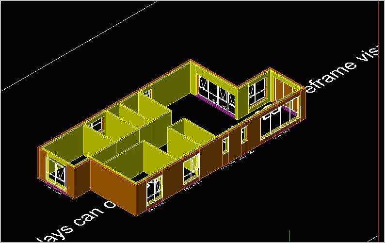 30x40 Design Workshop's Autocad Template Download