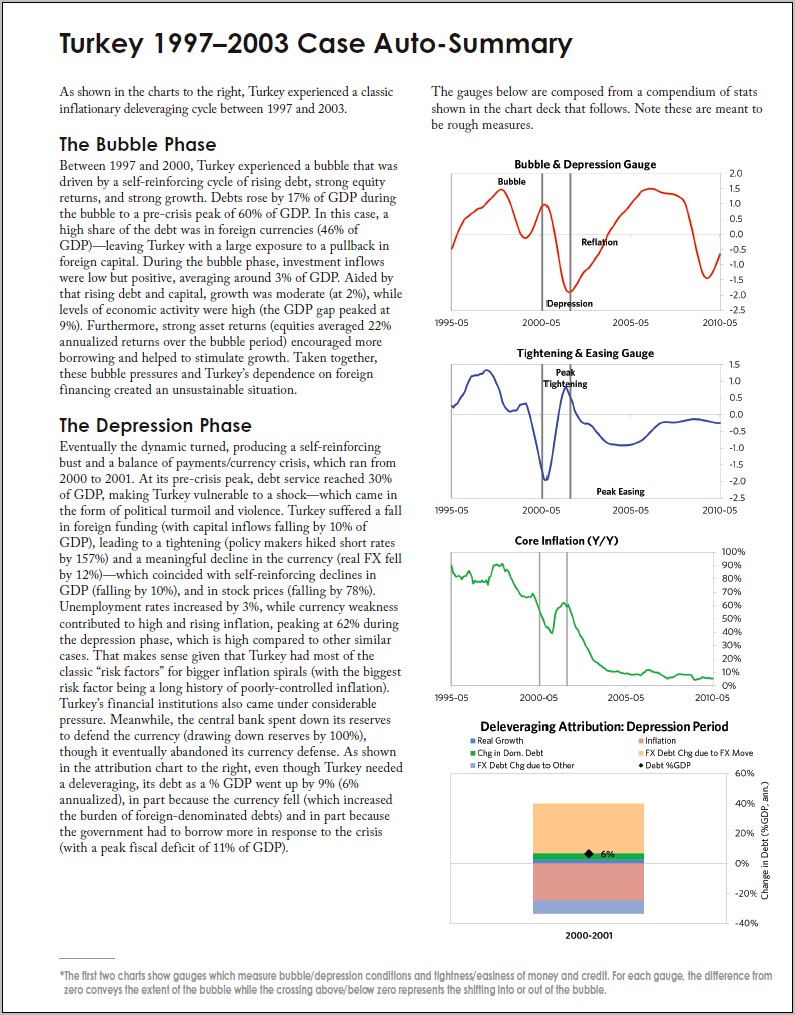 A Template For Understanding Big Debt Crises Download