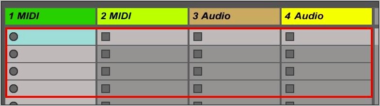 Ableton Live 9v2 Controller Template Download