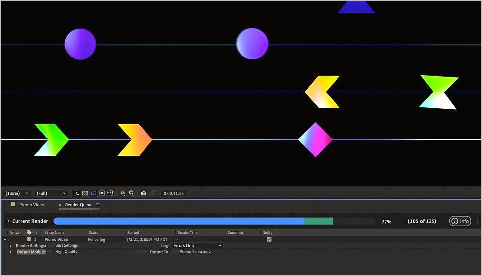 Adobe After Effects Cc Templates Download