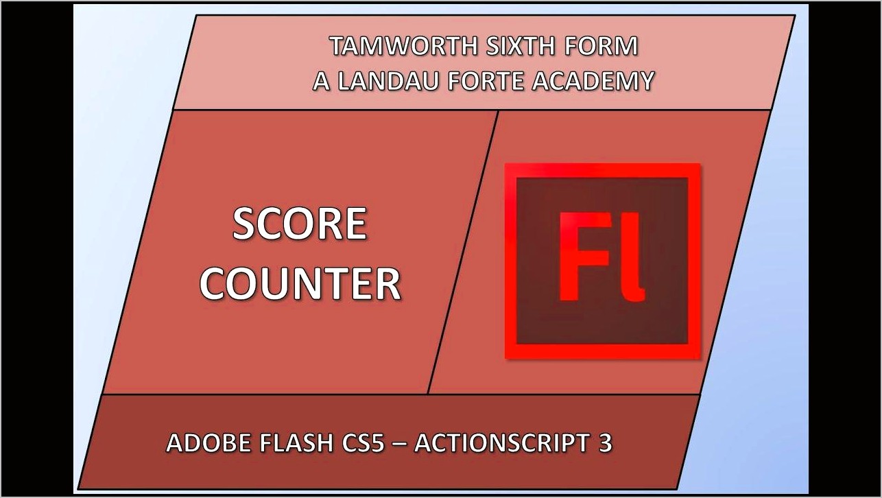 Adobe Flash Cs5 Quiz Template Download