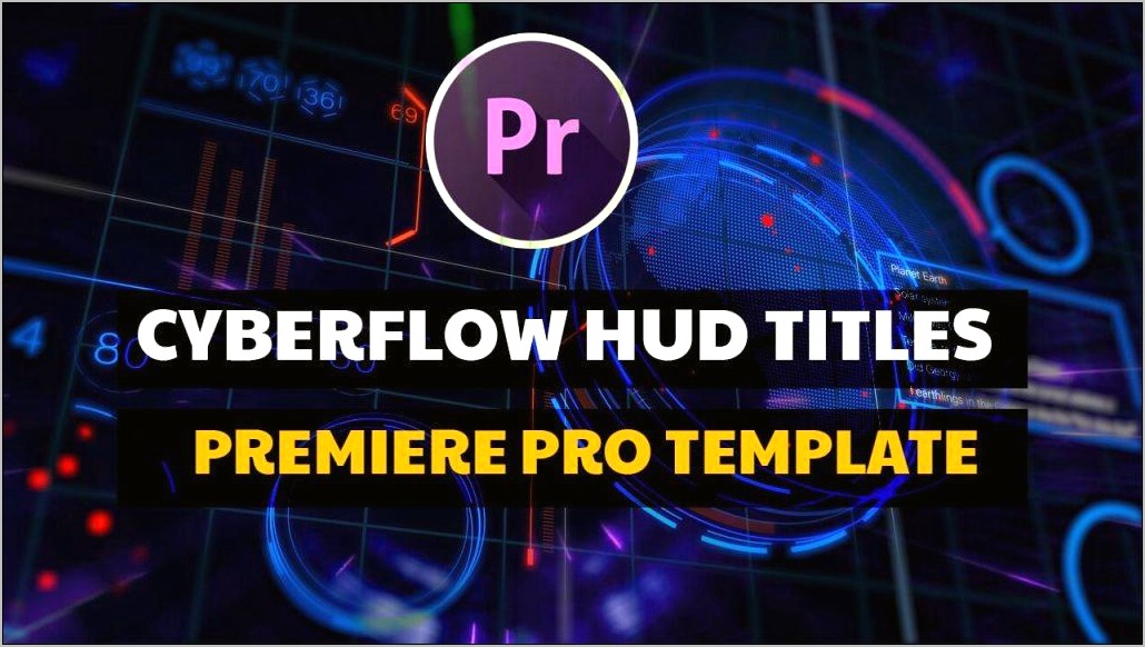 Adobe Premiere Elements Title Templates Download News Cast