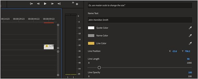 Adobe Premiere Pro Cs6 Intro Templates Download