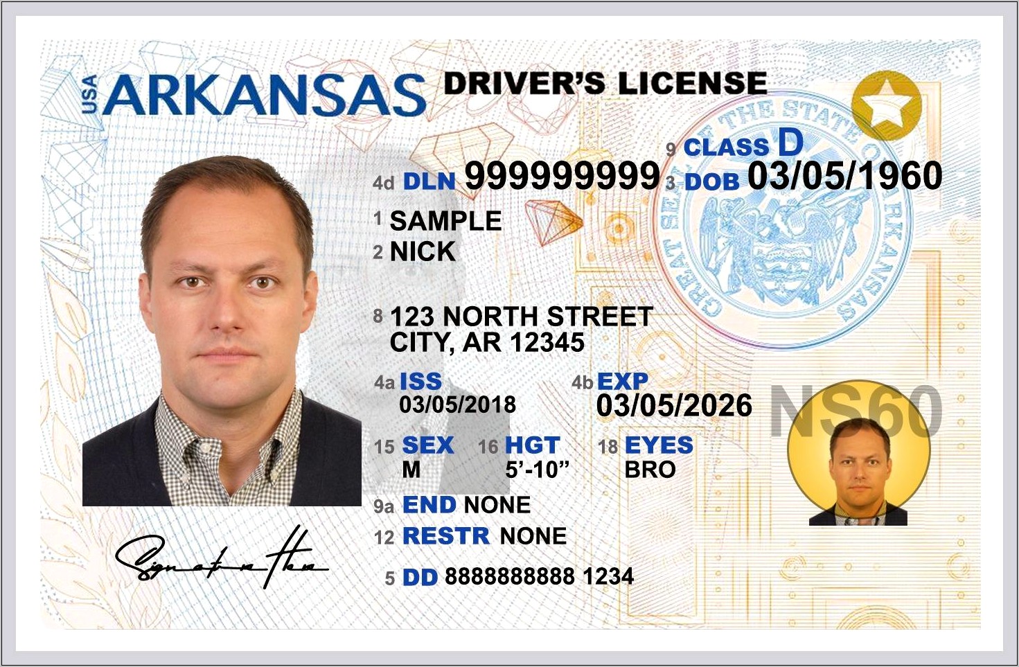 Alabama Drivers Licence Fake Id Template Download