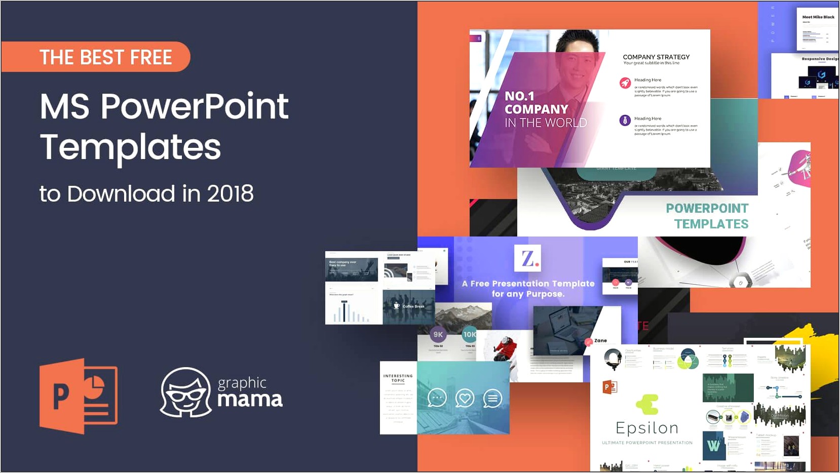 Animated Powerpoint Templates And Slides To Download