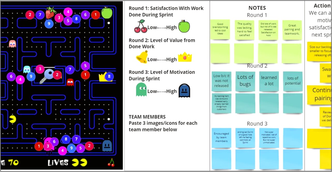 Army After Action Review Template Download