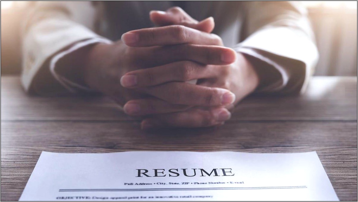 Ask A Manager Resume Gap