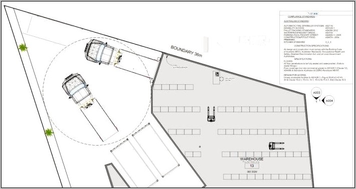 Austroads Design Vehicles And Turning Path Templates Download