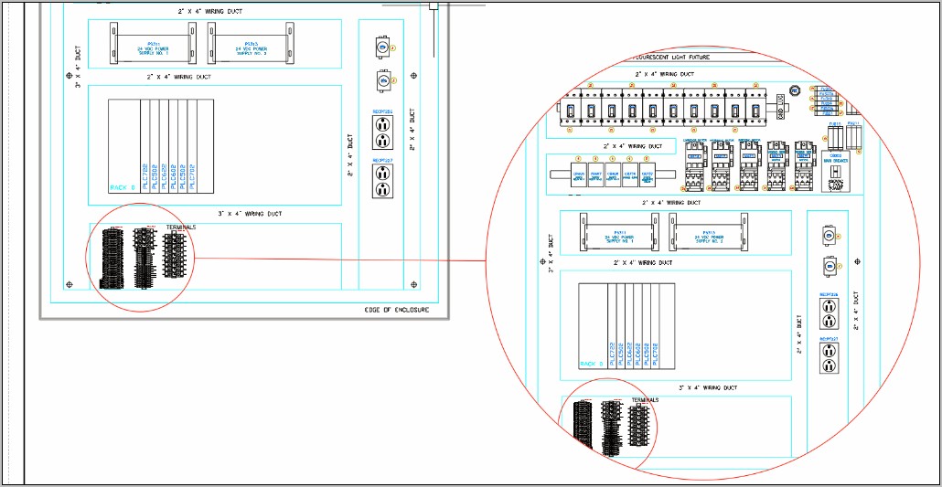 Autocad 8.5 X11 Template Download