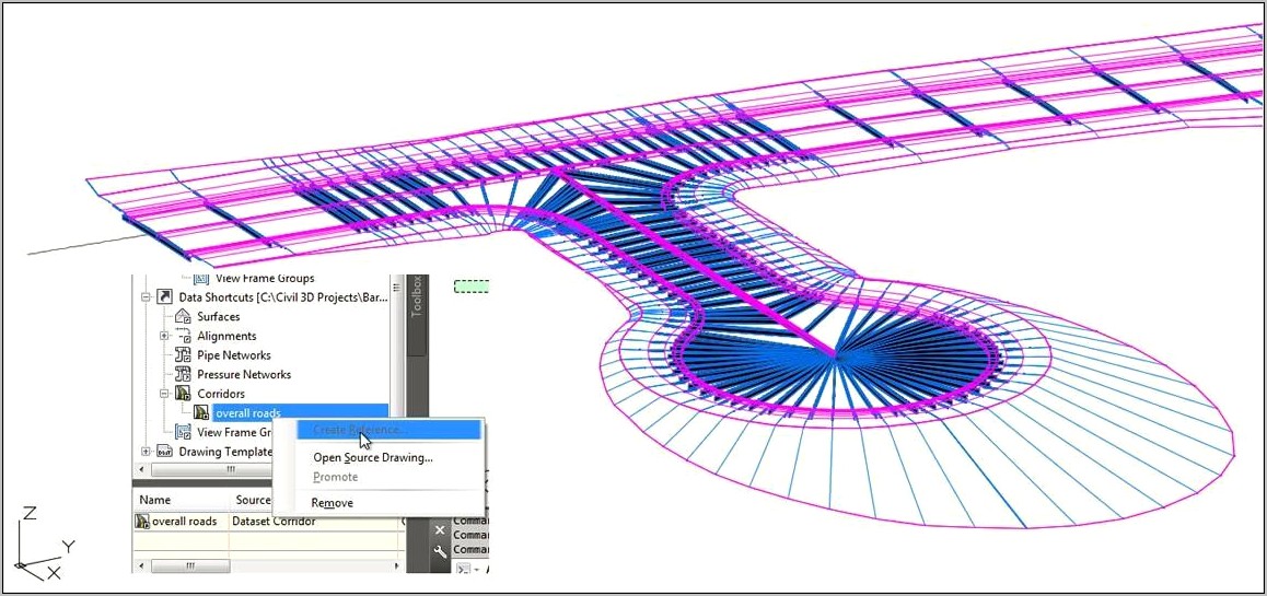 Autocad Civil 3d 2015 Template Download