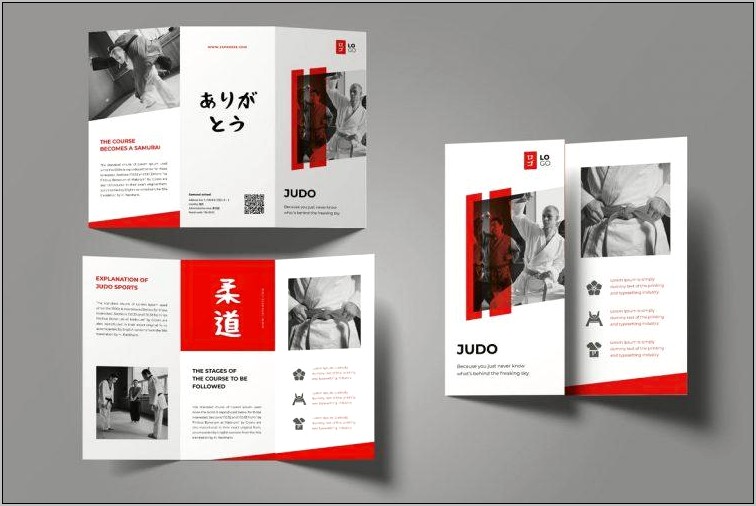 Avery Trifold Template Download For Word