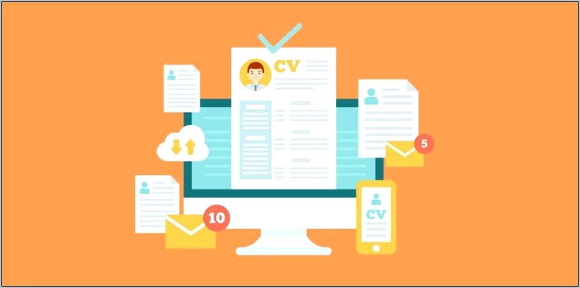 Best Cv Resume WordPress Themes