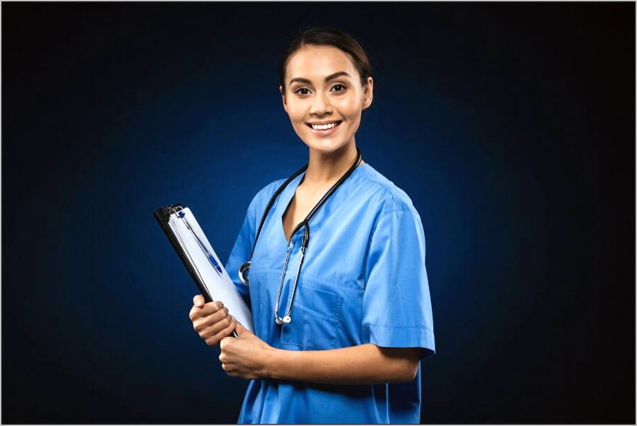 Best Nursing Objectives For Resume