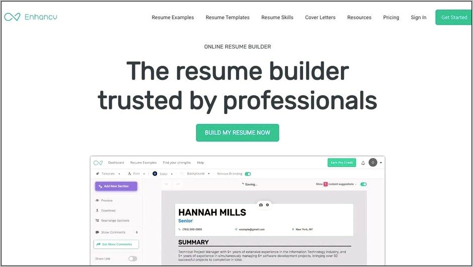 Best Professional Resume Review Service