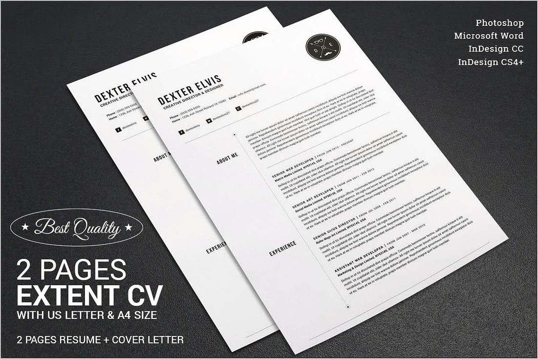 Best Quality Paper For Resume