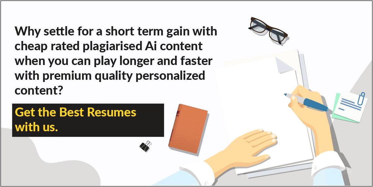 Best Ranked Resume Writing Services