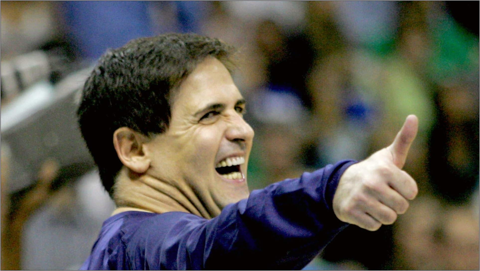 Best Resume Ever Mark Cuban