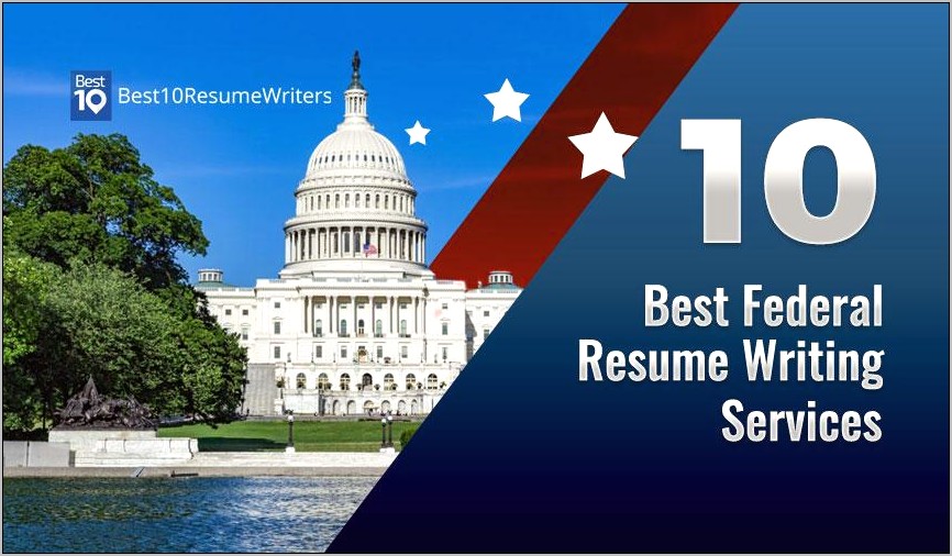 Best Resume Writing Services Dc