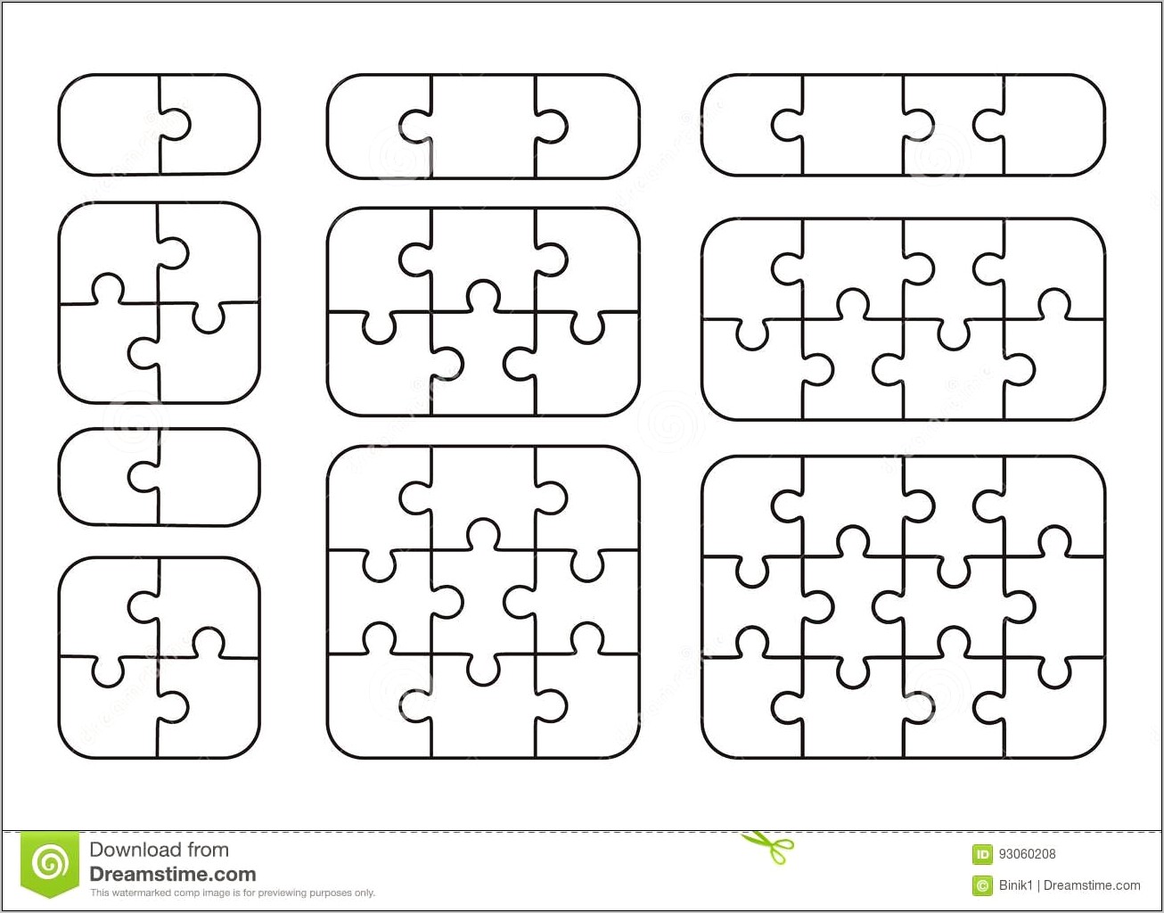 Blank 2x3.5 Transparent Template To Download