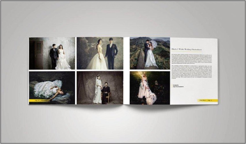 Book Wright Photobook Wedding Templates Download