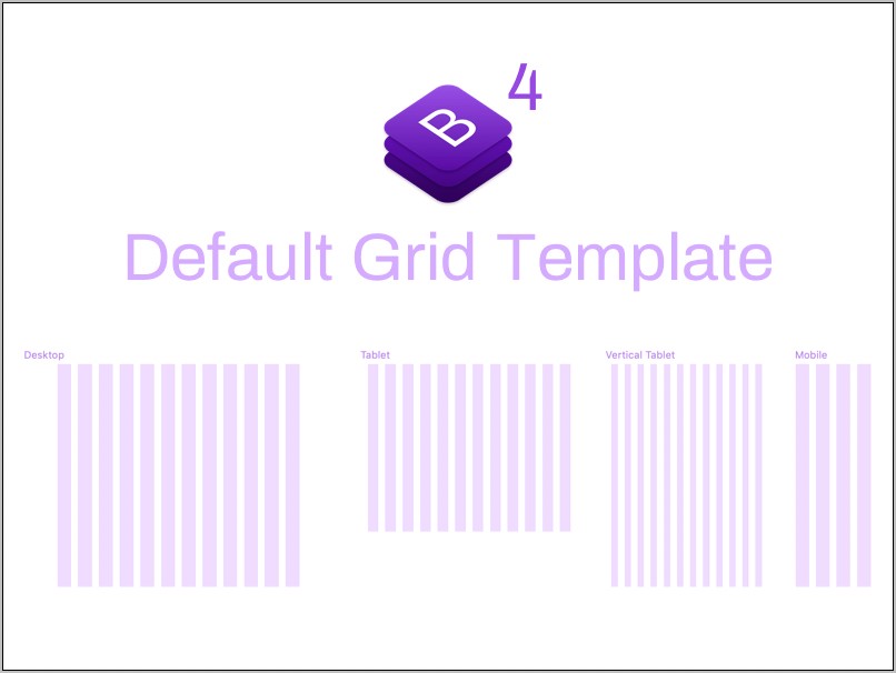 Bootstrap Templates With Responsive Grid Download