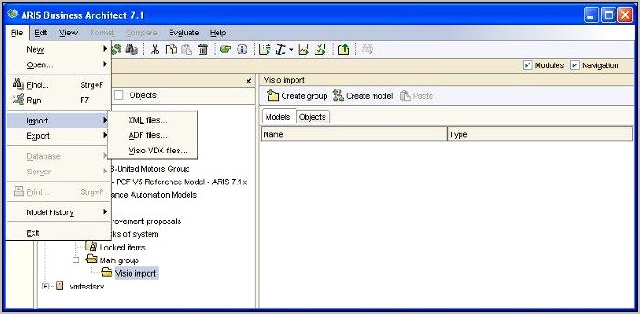 Bpmn Diagram Template Visio 2010 Download