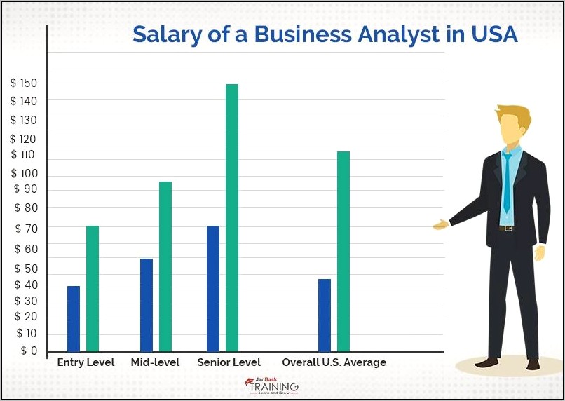 Business Analyst Resume Samples Usa