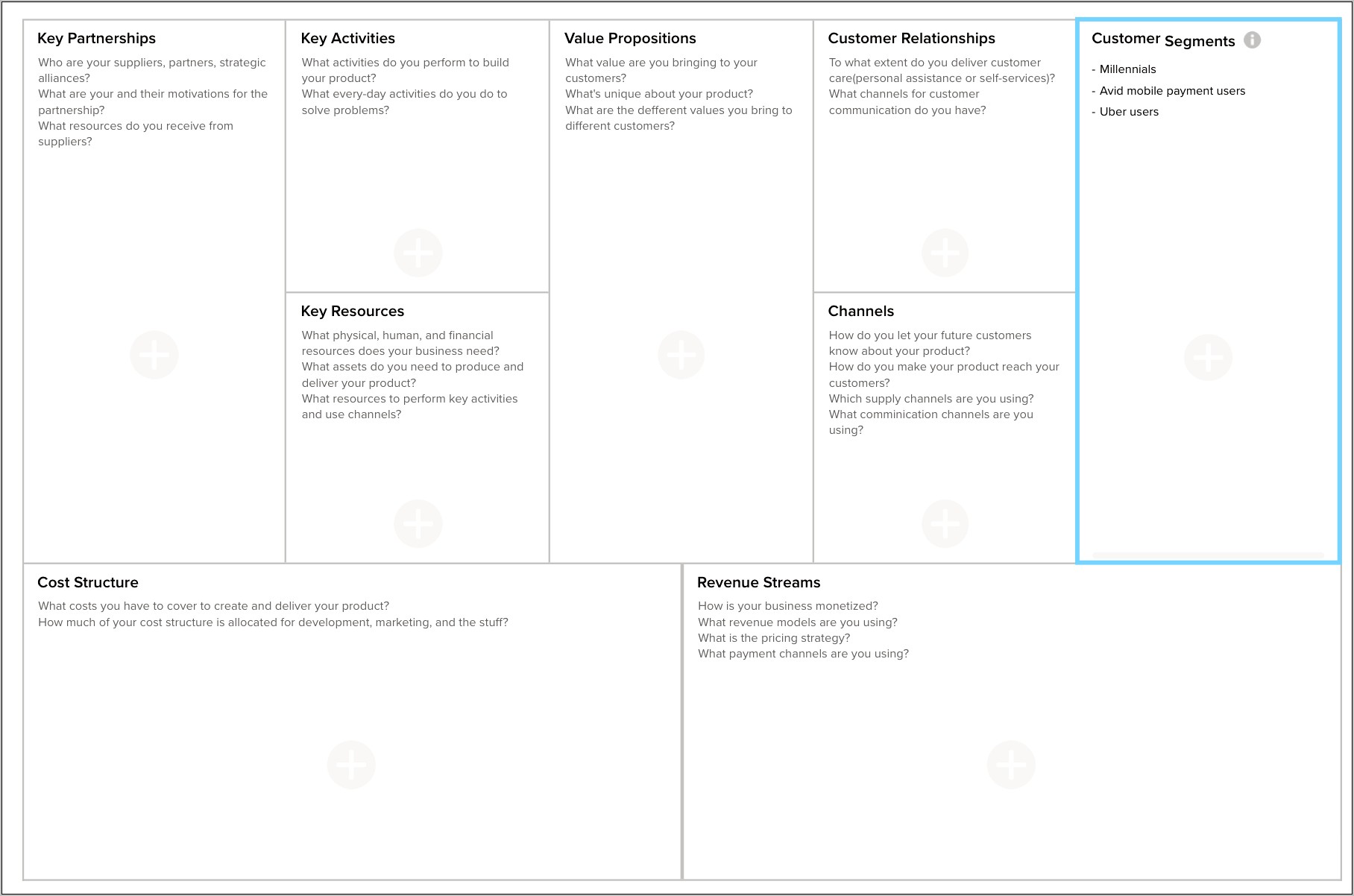 Business Bill Of Sale Template 3.0 Download