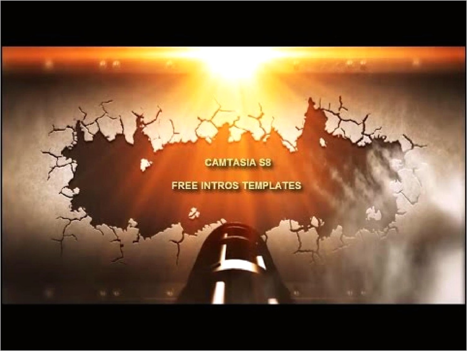 Camtasia Studio 7 Intro Templates Download