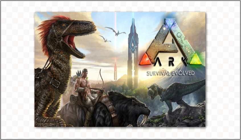 Can You Download Ark Template On Xbox