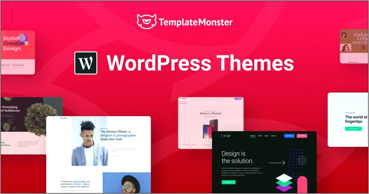 Can You Download Theme Templates Wordpress