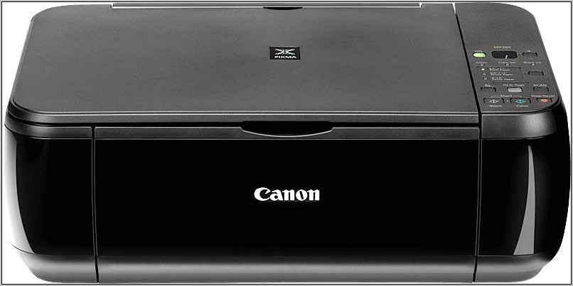 Canon Mg8120 I Card Template Download