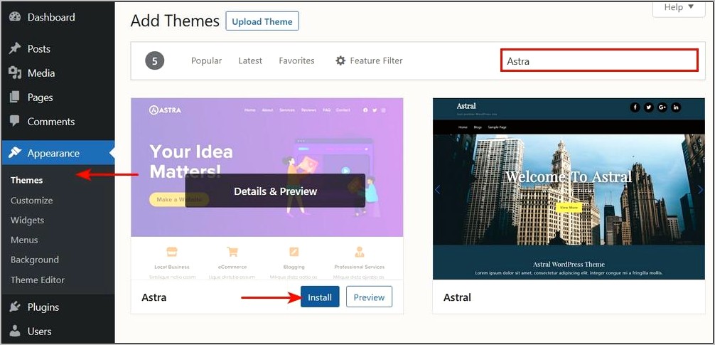 Cara Download Template WordPress Premium Gratis