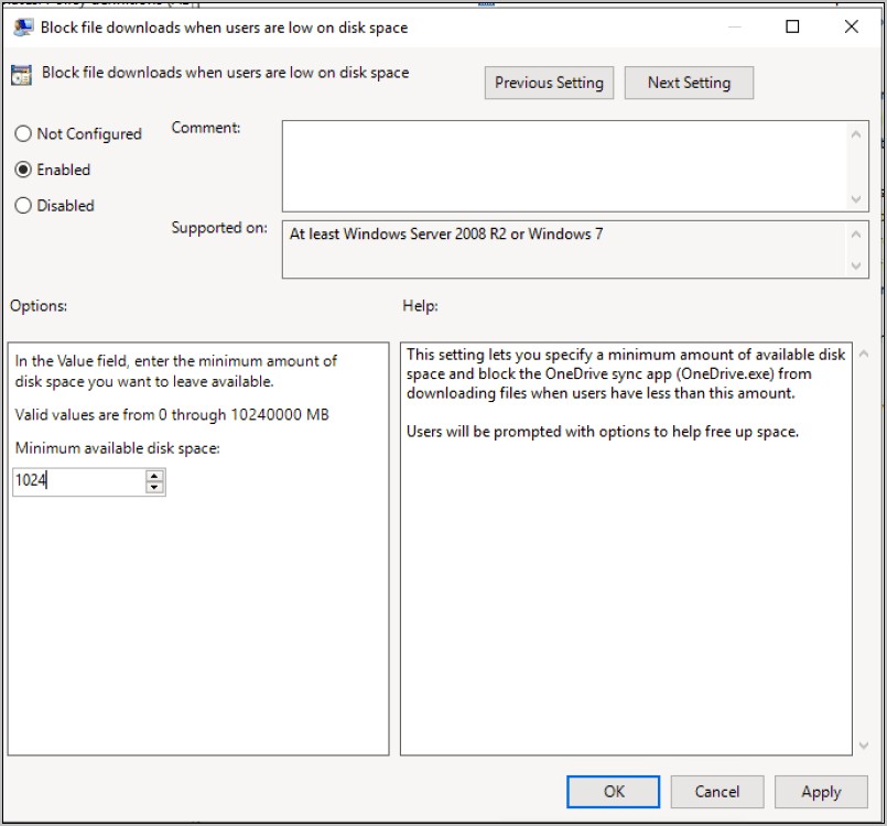 Citrix Files Group Policy Template Download